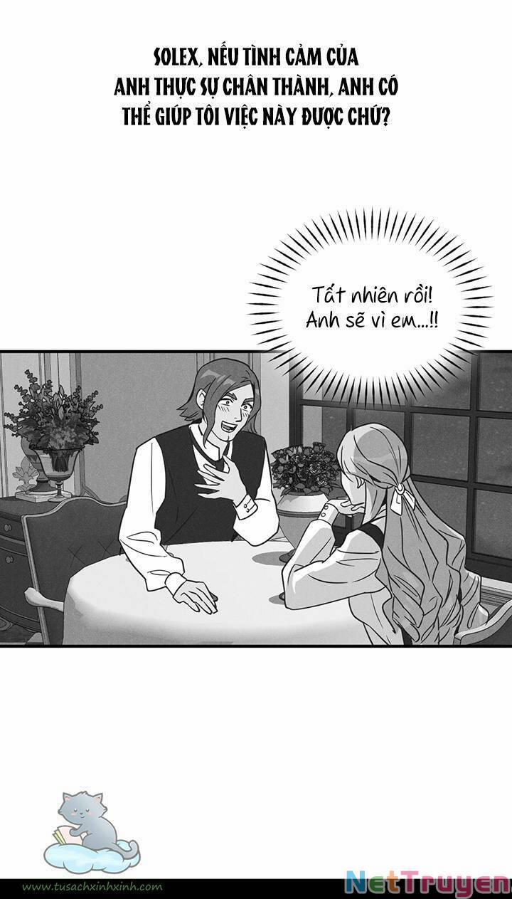 Hãy Dậy Đi Hỡi Chiến Binh 38 trang 36