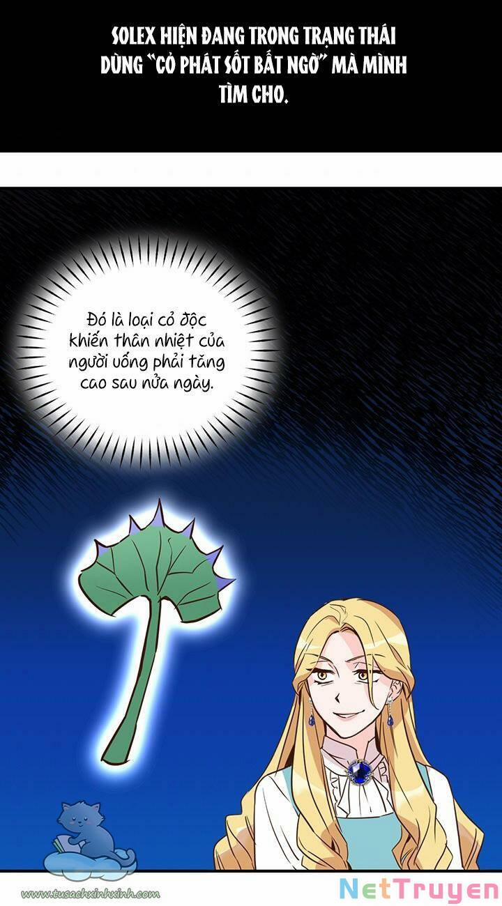 Hãy Dậy Đi Hỡi Chiến Binh 38 trang 37