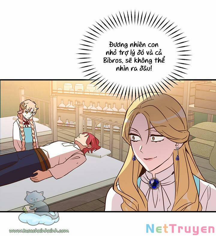 Hãy Dậy Đi Hỡi Chiến Binh 38 trang 39