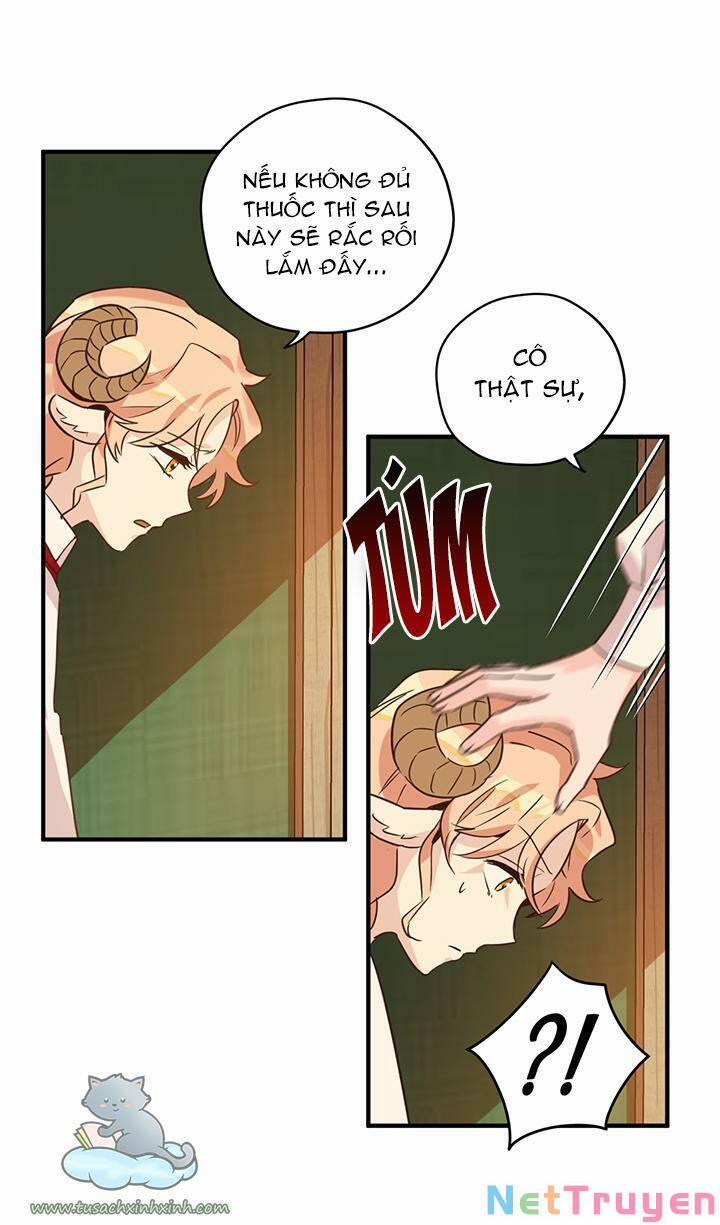 Hãy Dậy Đi Hỡi Chiến Binh 38 trang 4