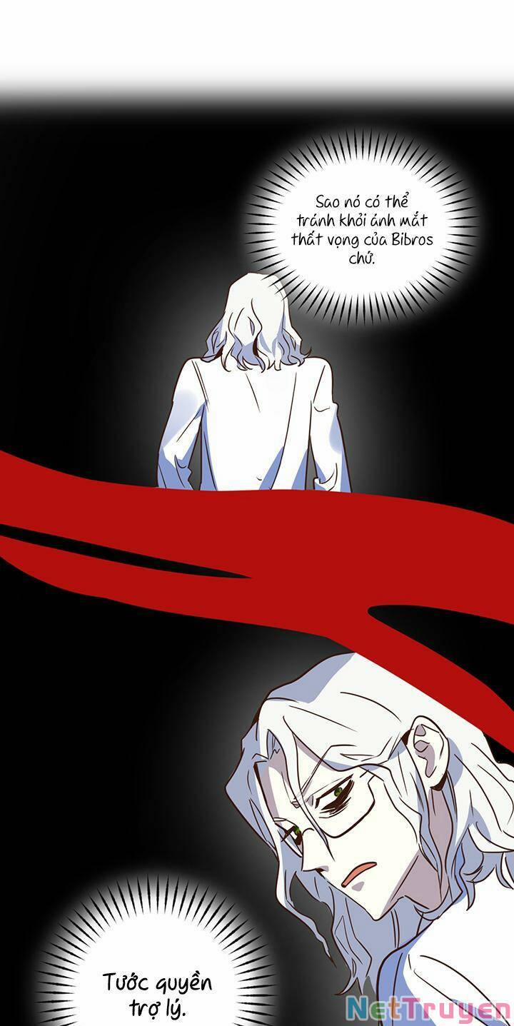 Hãy Dậy Đi Hỡi Chiến Binh 38 trang 42