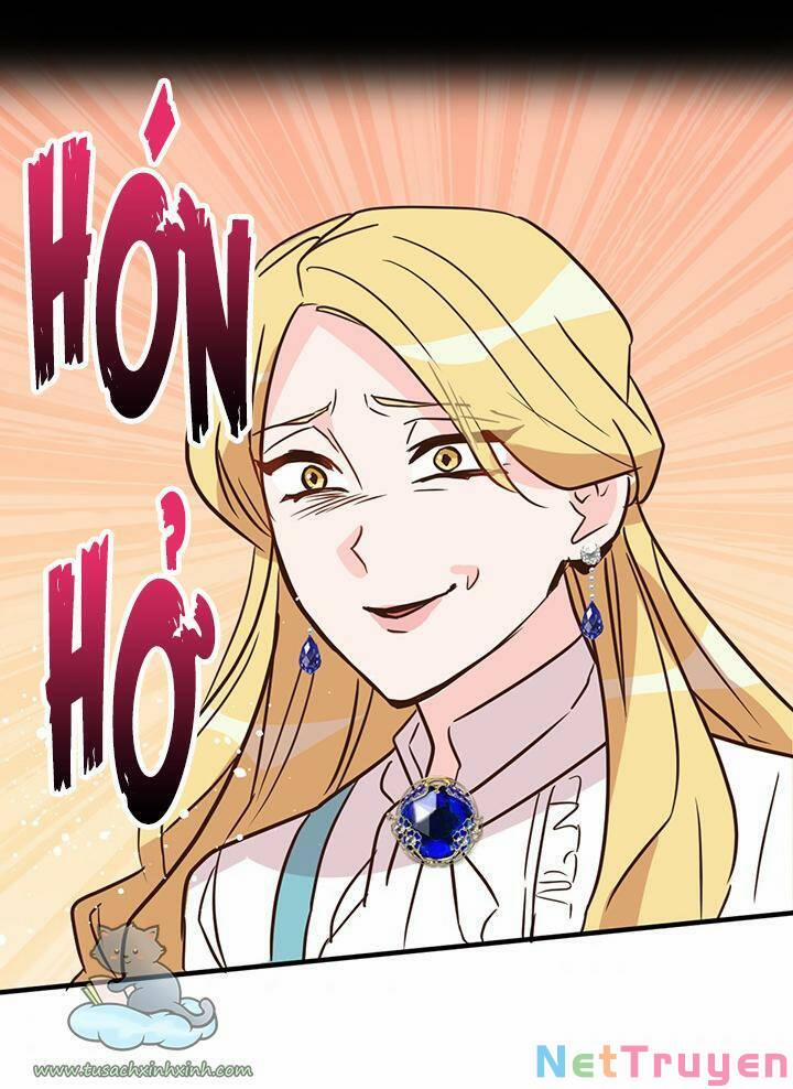 Hãy Dậy Đi Hỡi Chiến Binh 38 trang 44