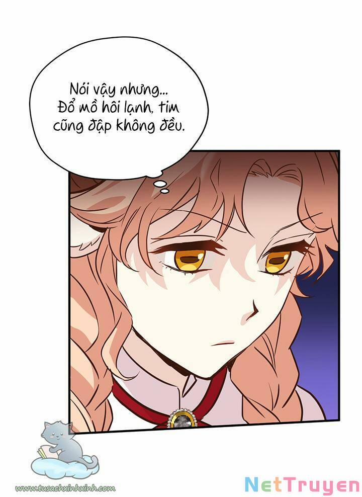 Hãy Dậy Đi Hỡi Chiến Binh 38 trang 48