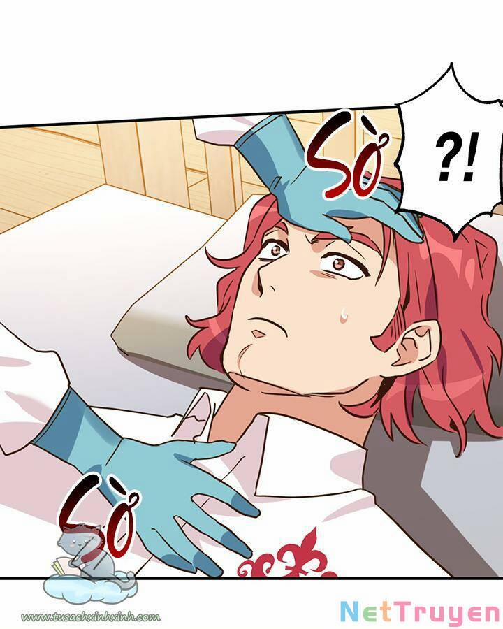 Hãy Dậy Đi Hỡi Chiến Binh 38 trang 49