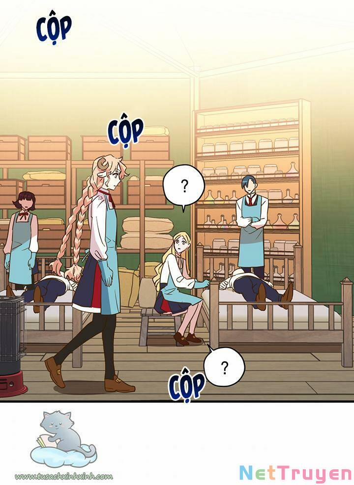 Hãy Dậy Đi Hỡi Chiến Binh 38 trang 53