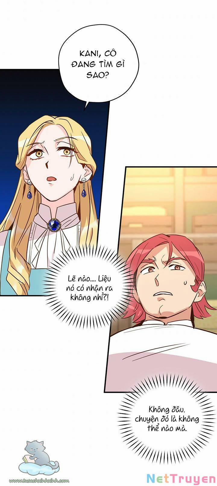 Hãy Dậy Đi Hỡi Chiến Binh 38 trang 54