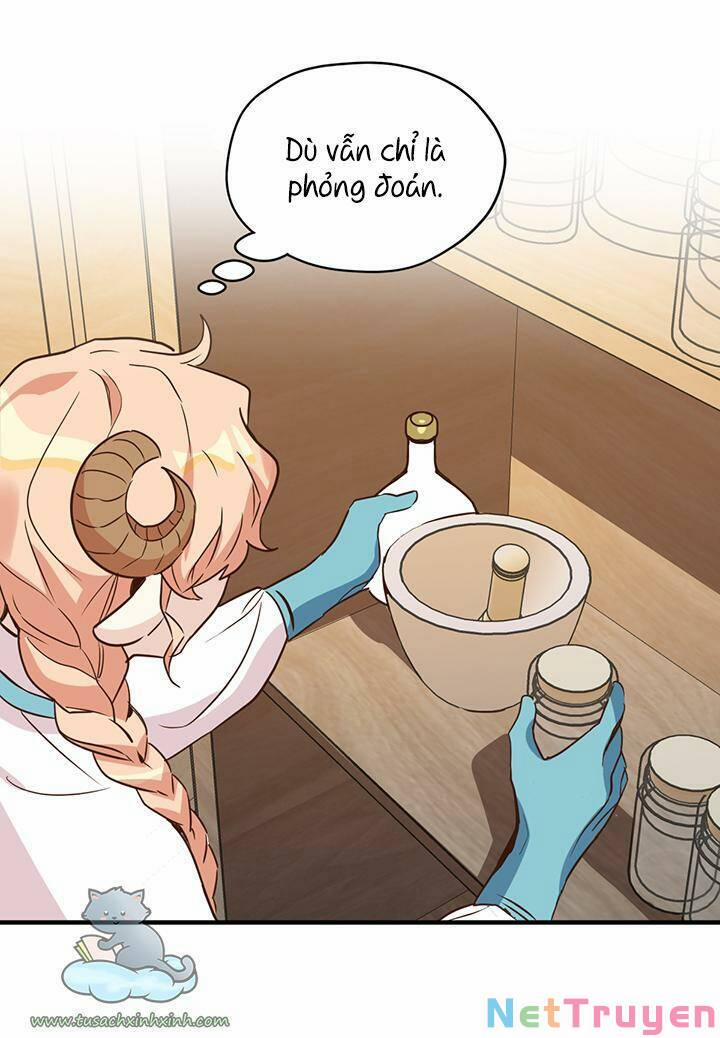 Hãy Dậy Đi Hỡi Chiến Binh 38 trang 58