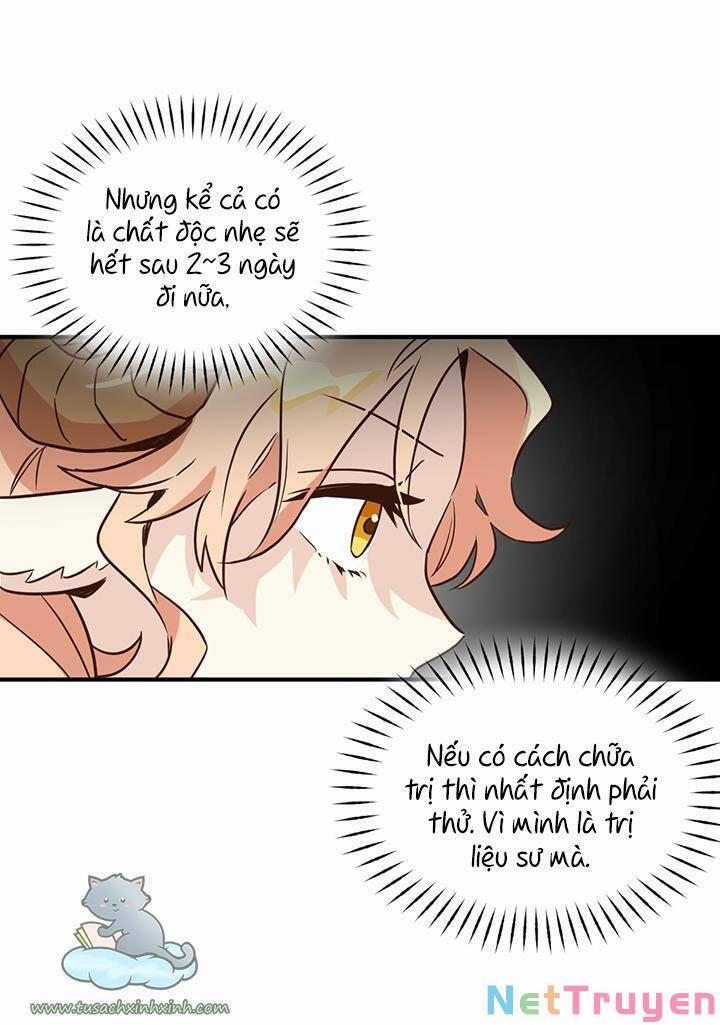 Hãy Dậy Đi Hỡi Chiến Binh 38 trang 59