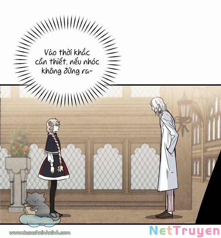 Hãy Dậy Đi Hỡi Chiến Binh 38 trang 60