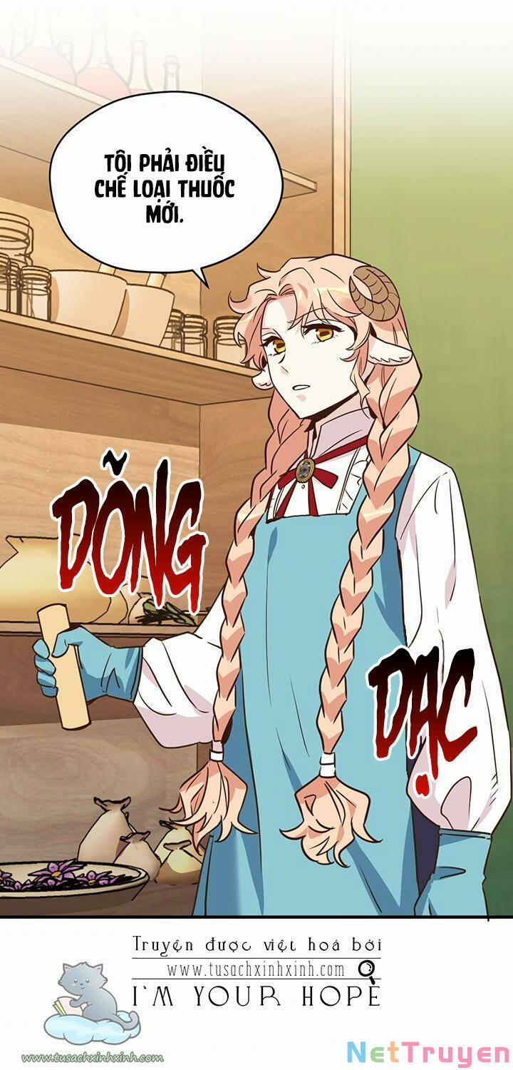 Hãy Dậy Đi Hỡi Chiến Binh 38 trang 62