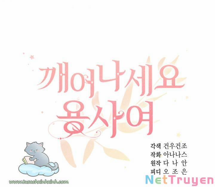 Hãy Dậy Đi Hỡi Chiến Binh 38 trang 63