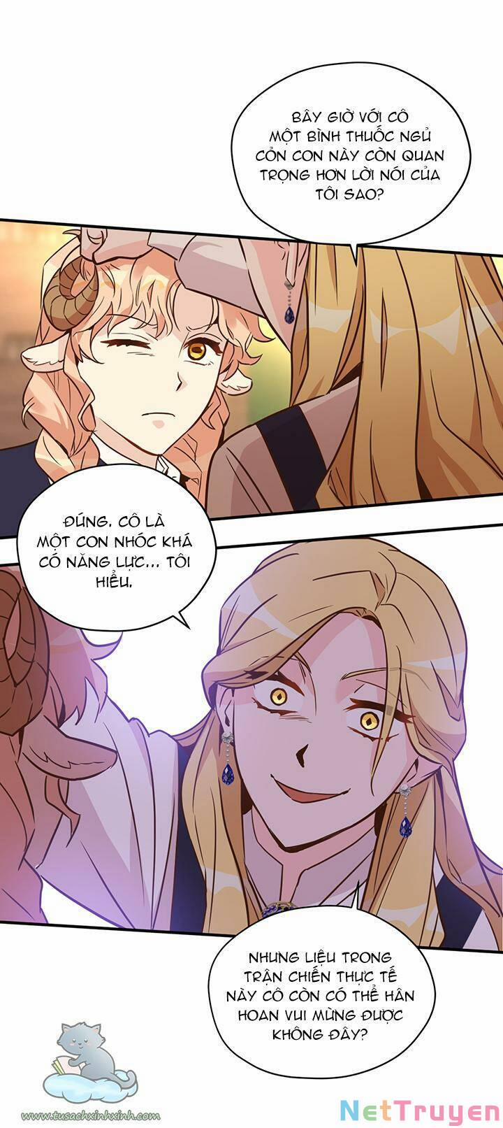 Hãy Dậy Đi Hỡi Chiến Binh 38 trang 7