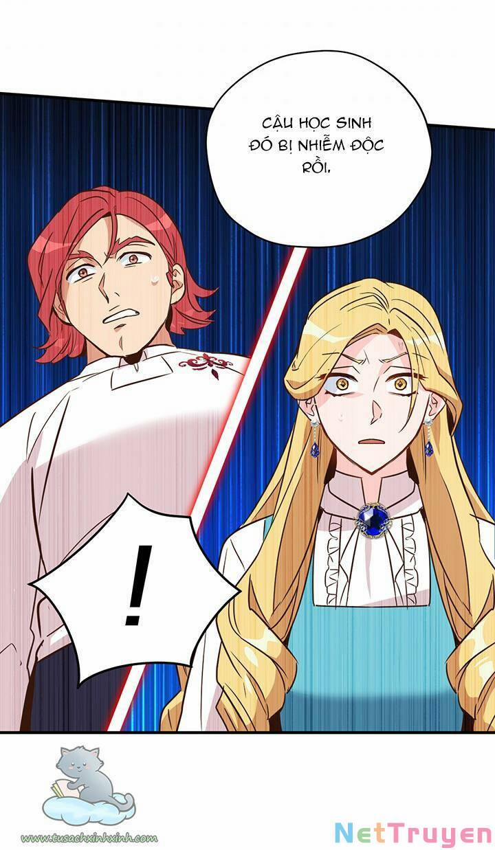 Hãy Dậy Đi Hỡi Chiến Binh 39 trang 1