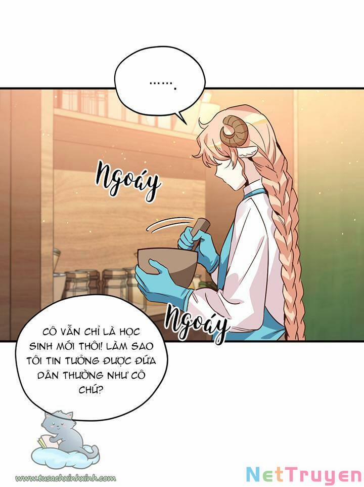 Hãy Dậy Đi Hỡi Chiến Binh 39 trang 10