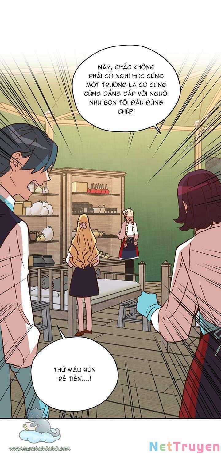 Hãy Dậy Đi Hỡi Chiến Binh 39 trang 12