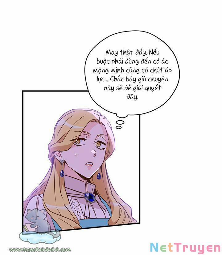 Hãy Dậy Đi Hỡi Chiến Binh 39 trang 13