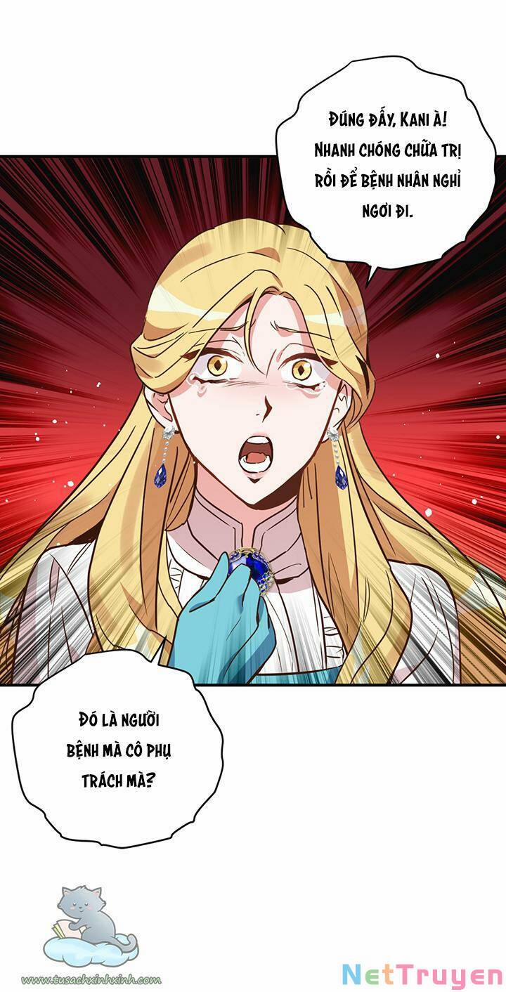 Hãy Dậy Đi Hỡi Chiến Binh 39 trang 15