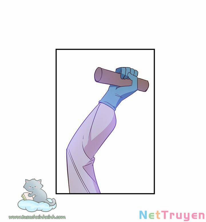 Hãy Dậy Đi Hỡi Chiến Binh 39 trang 16