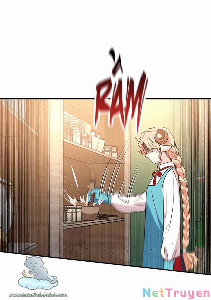 Hãy Dậy Đi Hỡi Chiến Binh 39 trang 17