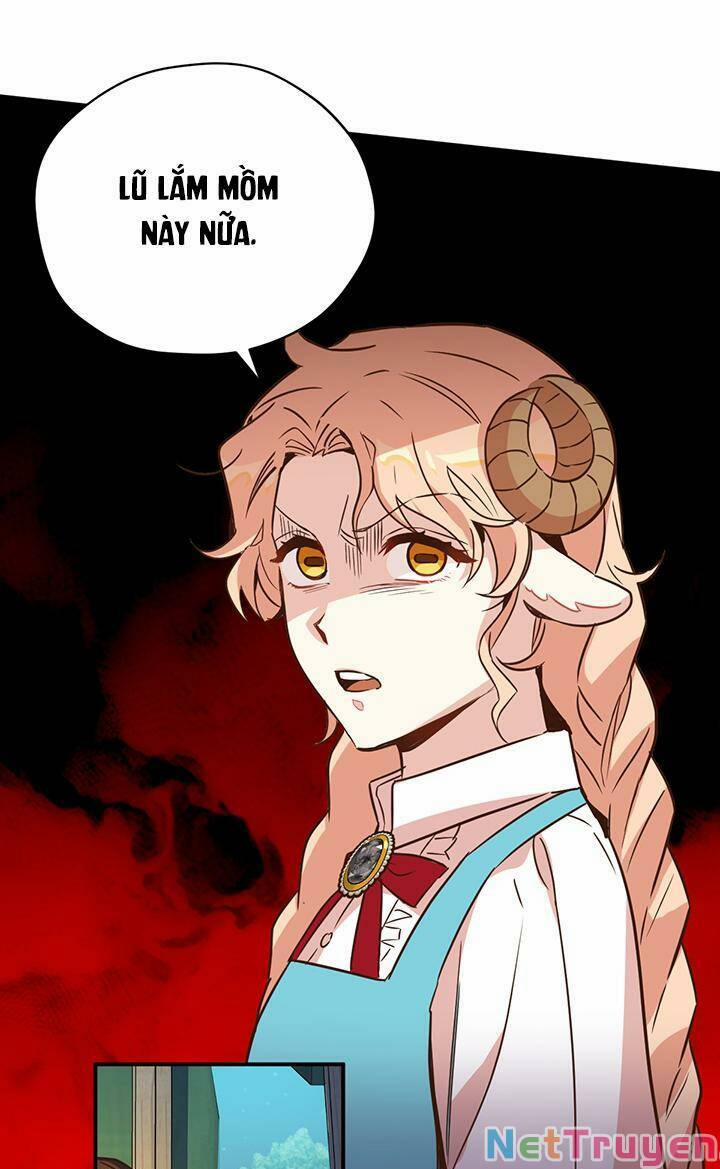 Hãy Dậy Đi Hỡi Chiến Binh 39 trang 18