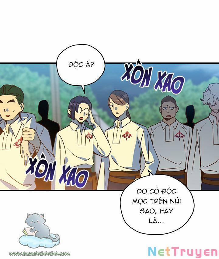 Hãy Dậy Đi Hỡi Chiến Binh 39 trang 2