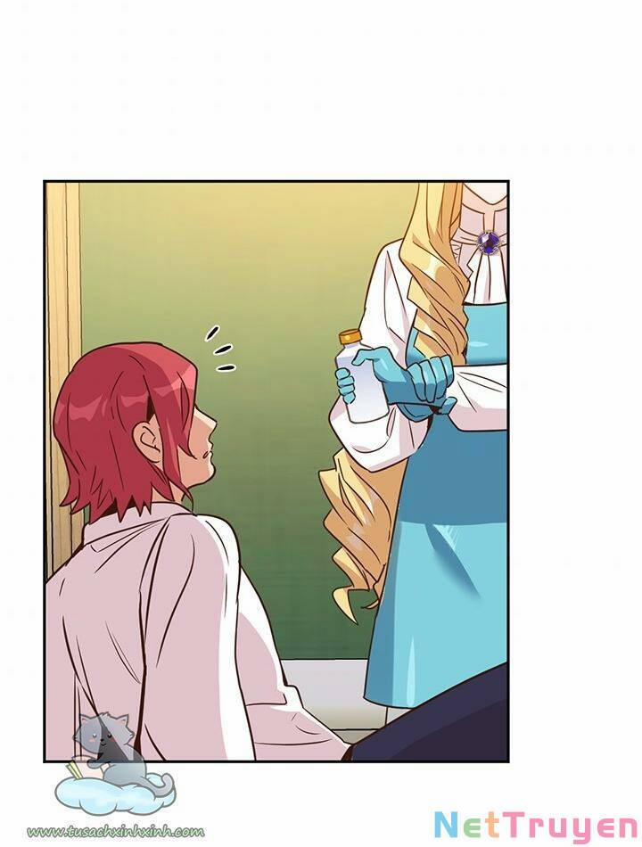 Hãy Dậy Đi Hỡi Chiến Binh 39 trang 24