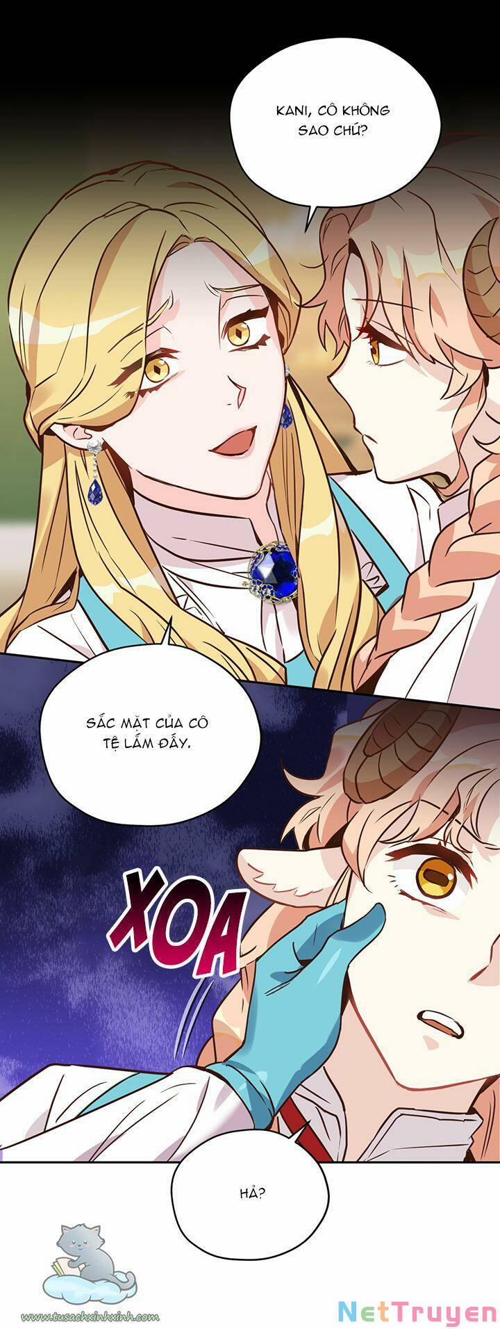 Hãy Dậy Đi Hỡi Chiến Binh 39 trang 26