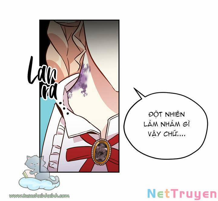 Hãy Dậy Đi Hỡi Chiến Binh 39 trang 27