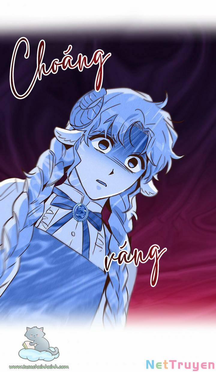 Hãy Dậy Đi Hỡi Chiến Binh 39 trang 31