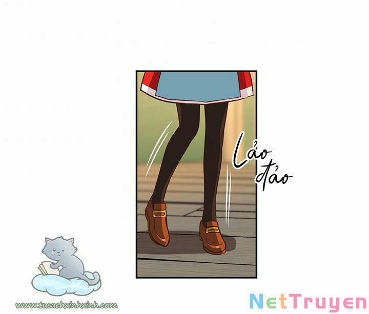 Hãy Dậy Đi Hỡi Chiến Binh 39 trang 32