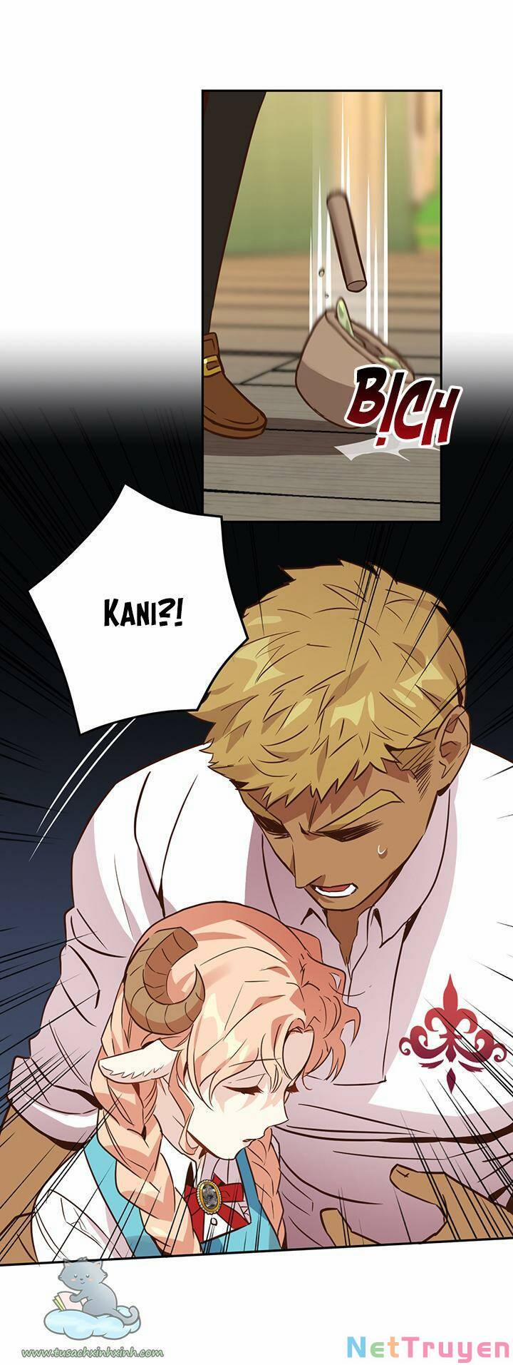 Hãy Dậy Đi Hỡi Chiến Binh 39 trang 34