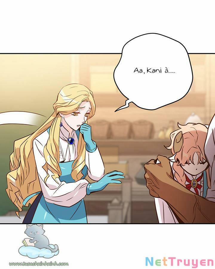 Hãy Dậy Đi Hỡi Chiến Binh 39 trang 35