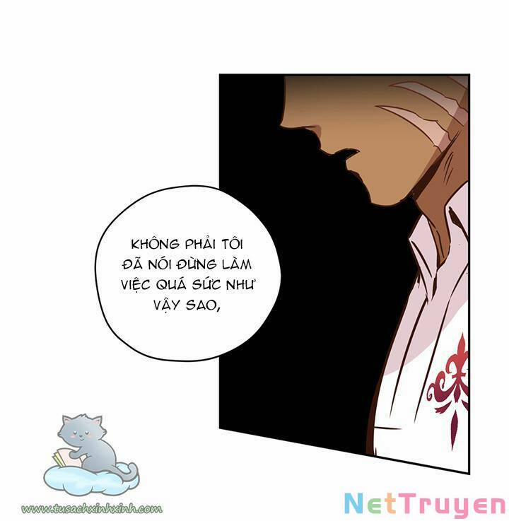 Hãy Dậy Đi Hỡi Chiến Binh 39 trang 36