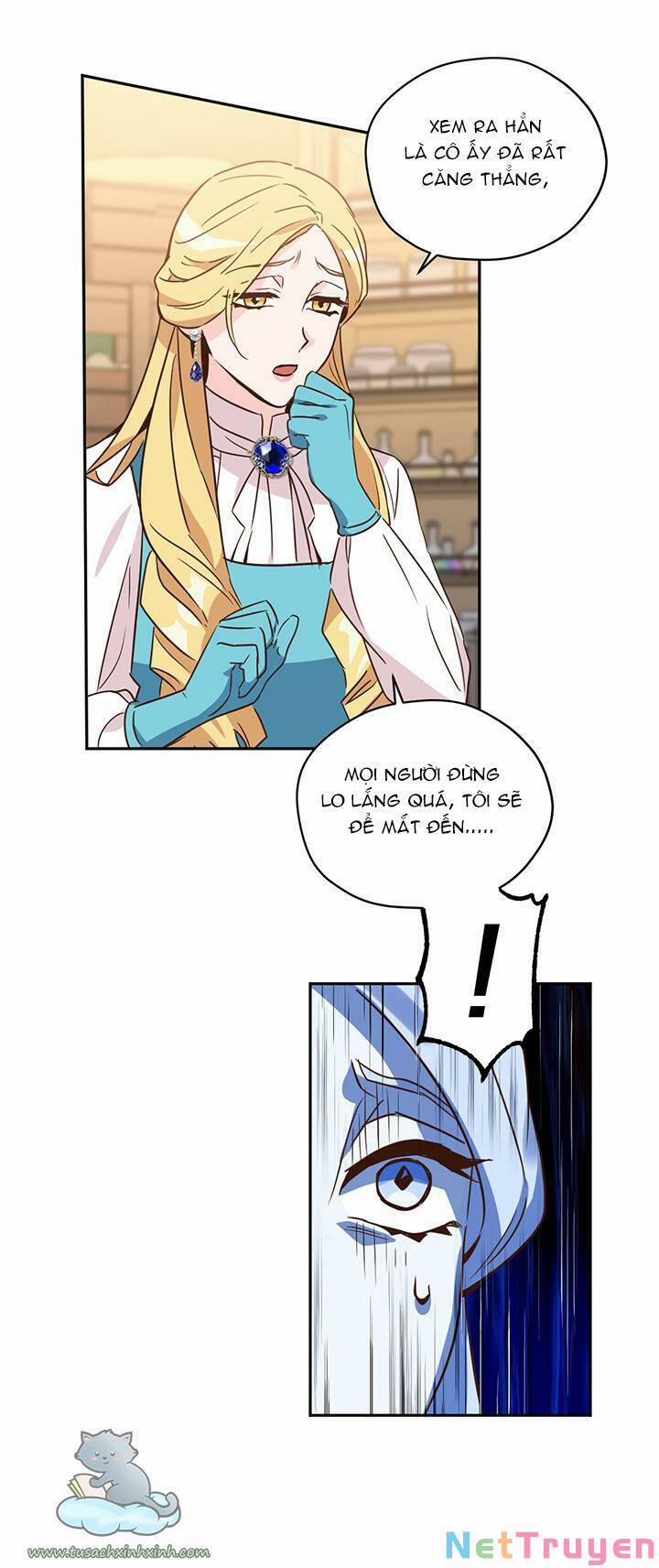 Hãy Dậy Đi Hỡi Chiến Binh 39 trang 37