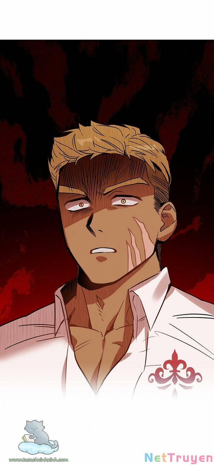 Hãy Dậy Đi Hỡi Chiến Binh 39 trang 38