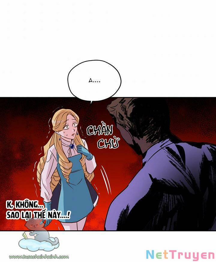 Hãy Dậy Đi Hỡi Chiến Binh 39 trang 39