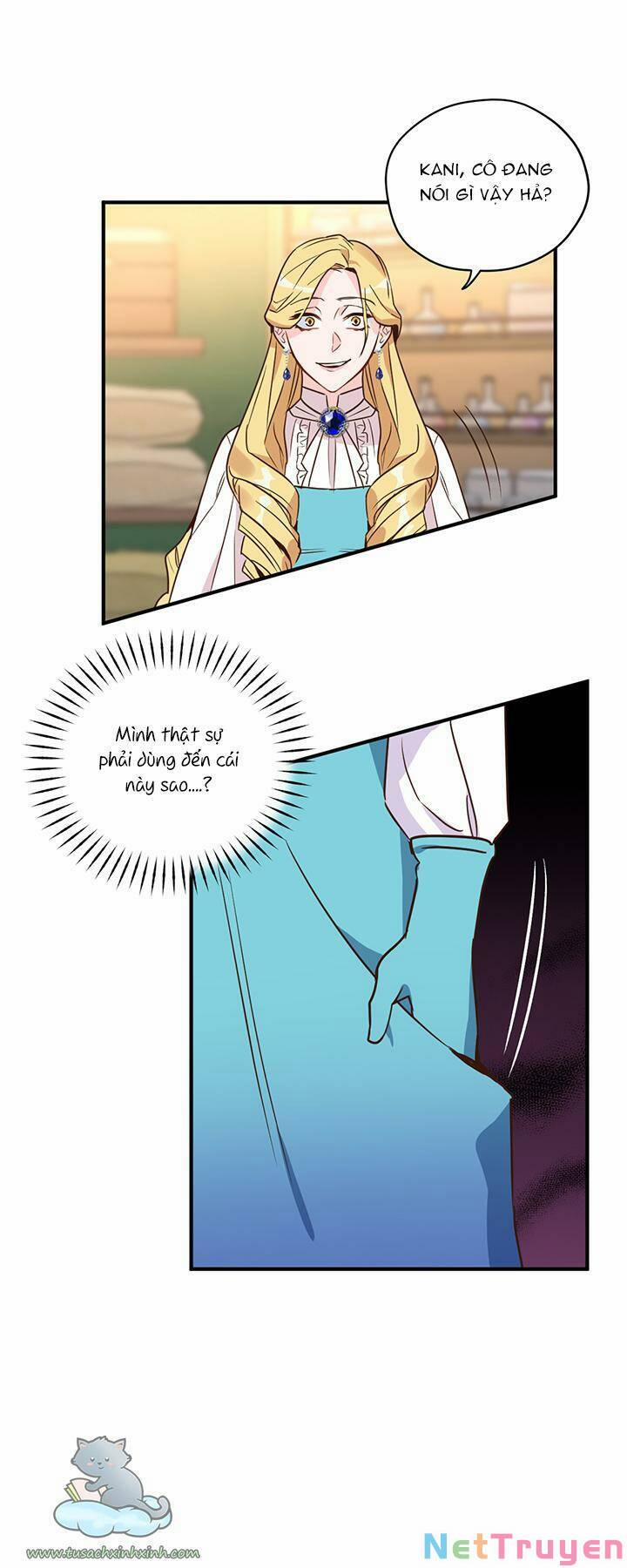 Hãy Dậy Đi Hỡi Chiến Binh 39 trang 4