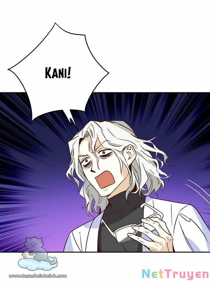 Hãy Dậy Đi Hỡi Chiến Binh 39 trang 42