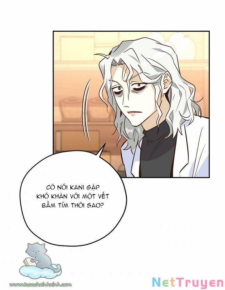 Hãy Dậy Đi Hỡi Chiến Binh 39 trang 46