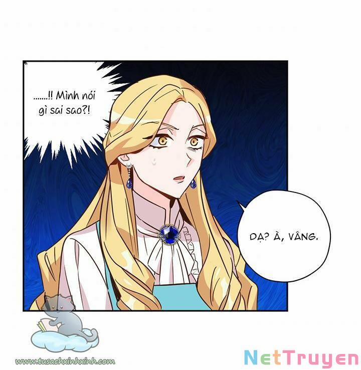 Hãy Dậy Đi Hỡi Chiến Binh 39 trang 47