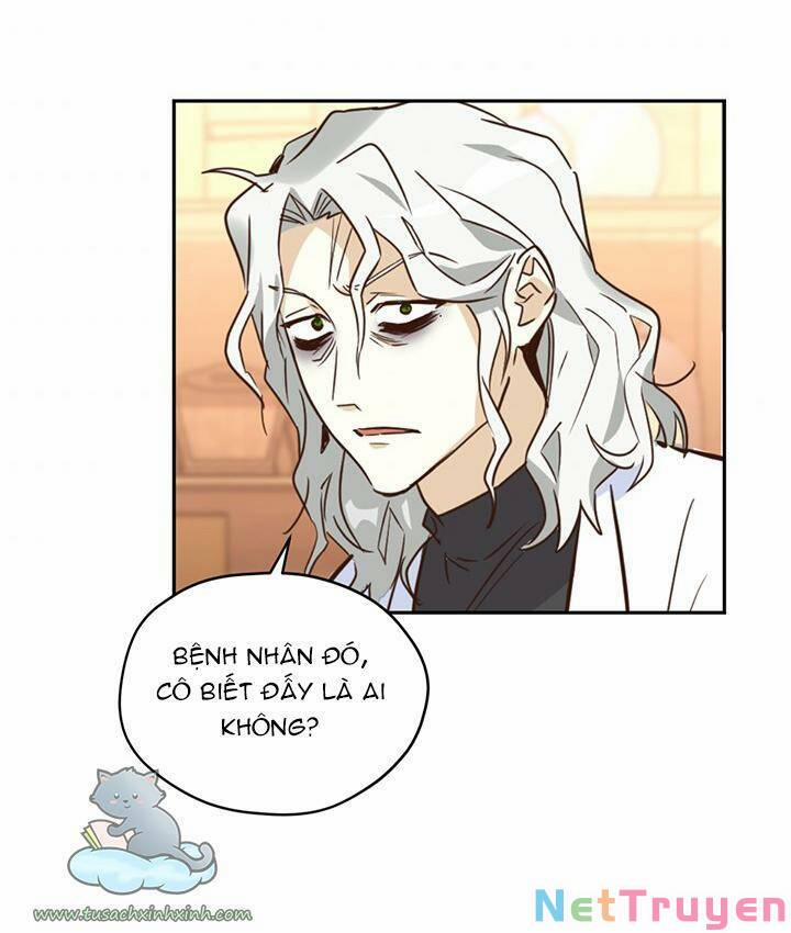 Hãy Dậy Đi Hỡi Chiến Binh 39 trang 48