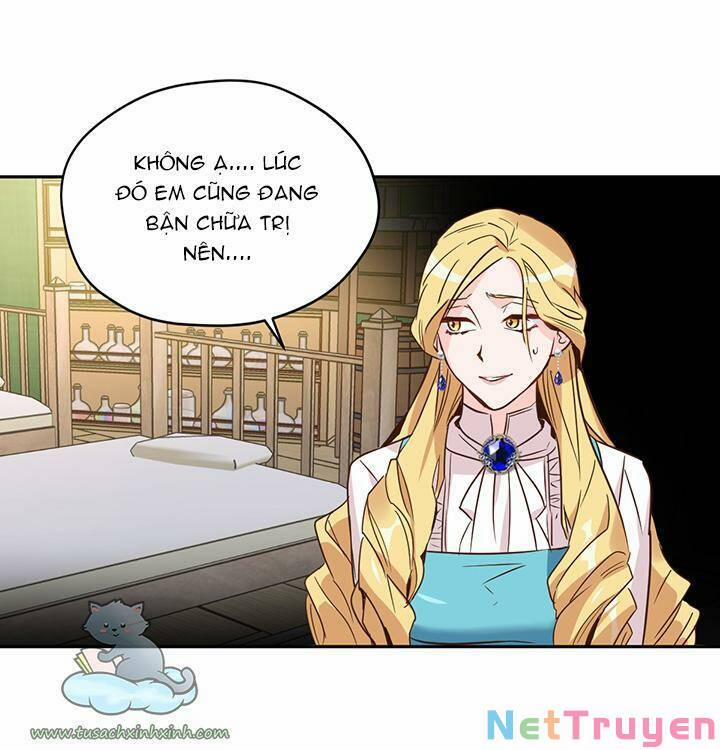 Hãy Dậy Đi Hỡi Chiến Binh 39 trang 49