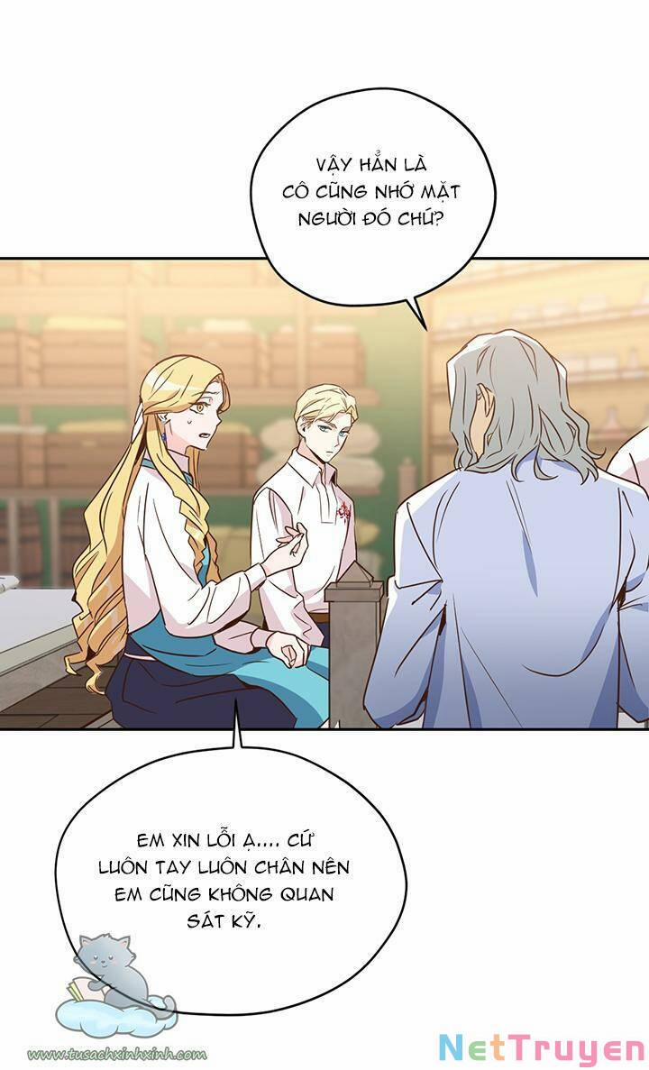 Hãy Dậy Đi Hỡi Chiến Binh 39 trang 50