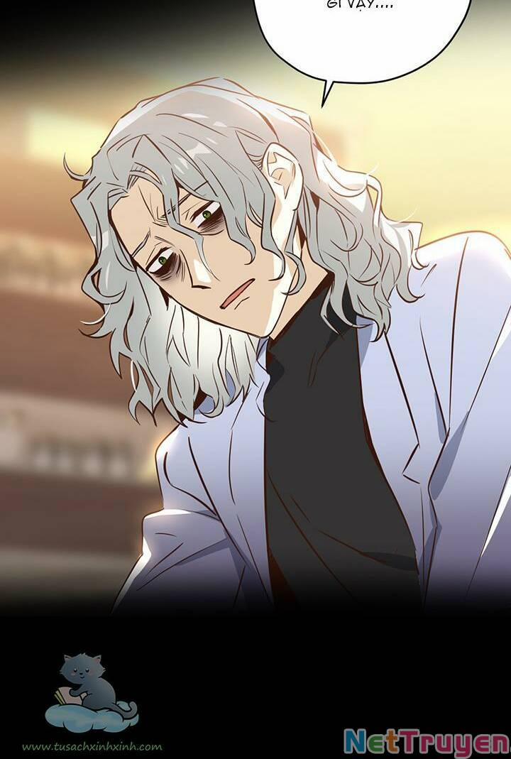 Hãy Dậy Đi Hỡi Chiến Binh 39 trang 54