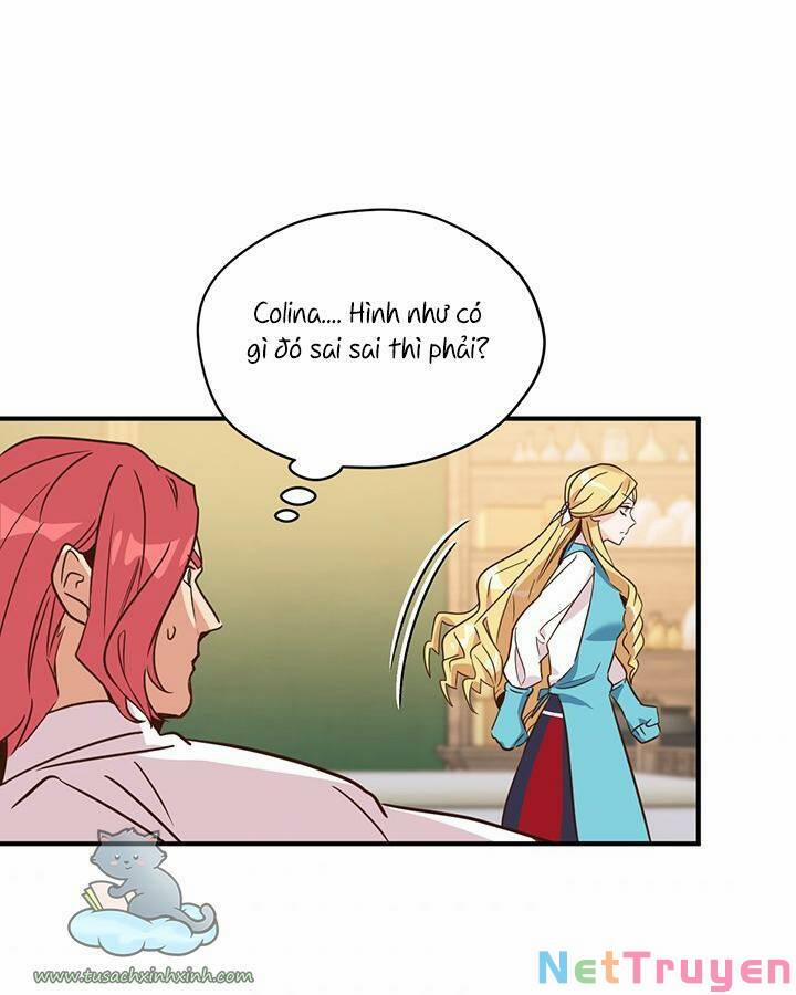 Hãy Dậy Đi Hỡi Chiến Binh 39 trang 7