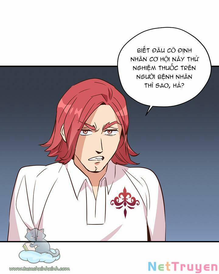 Hãy Dậy Đi Hỡi Chiến Binh 39 trang 9