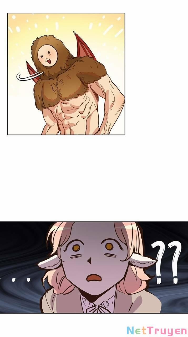 Hãy Dậy Đi Hỡi Chiến Binh 4 trang 11