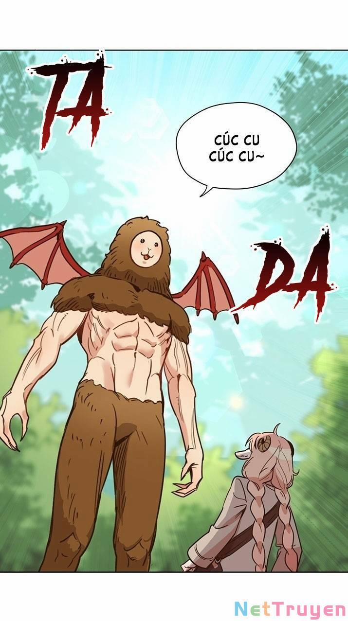 Hãy Dậy Đi Hỡi Chiến Binh 4 trang 12