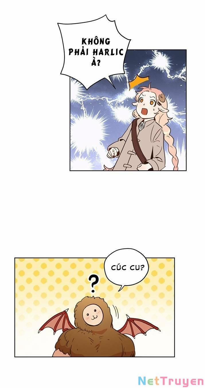 Hãy Dậy Đi Hỡi Chiến Binh 4 trang 13