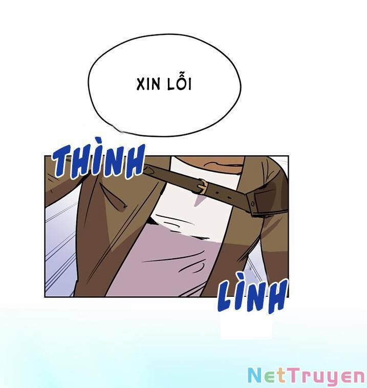 Hãy Dậy Đi Hỡi Chiến Binh 4 trang 15